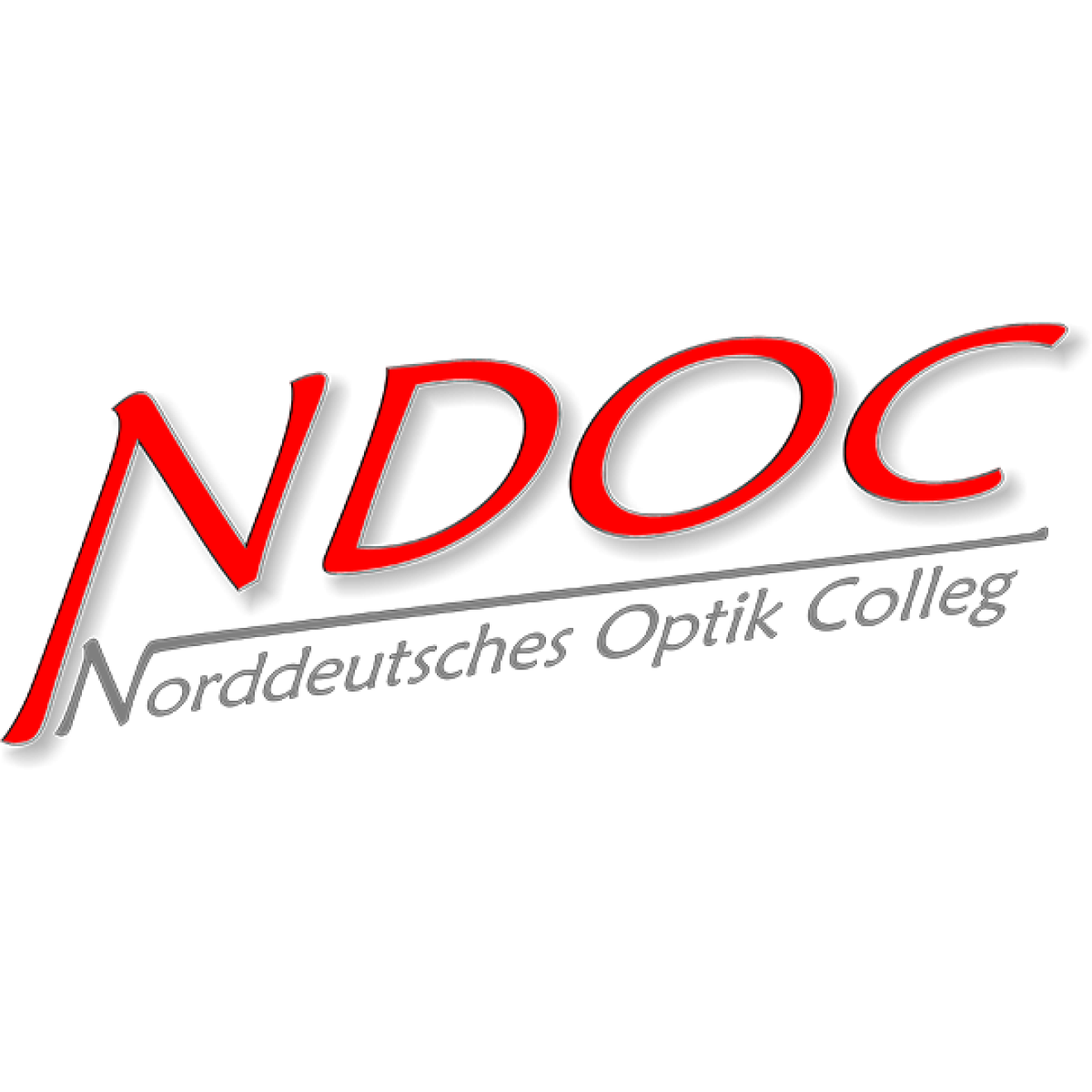 Logo NDOC