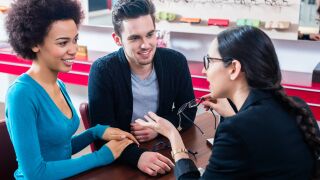 Veranstaltung Optik-Assistent