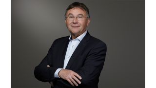 ZVA-Präsident Christian Müller