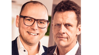 Bastian Schnuchel & Stephan Schenk