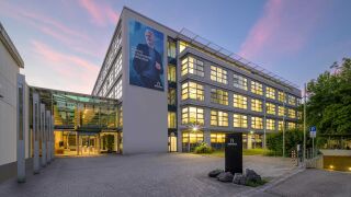 Rodenstock Hauptverwaltung