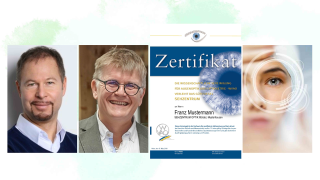 WVAO Seminar Gütesiegel