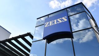 Zeiss Tor