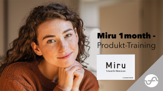 Menicon Miru 1 month