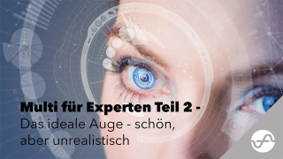 Menicon Multi für Experten