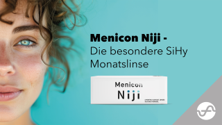 Menicon Niji
