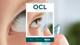 OCL Ausgabe