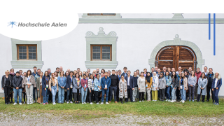 Alumni Meeting