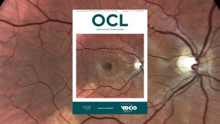 neue OCL Ausgabe