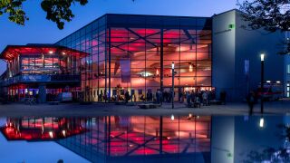 OS-Halle in Osnabrück