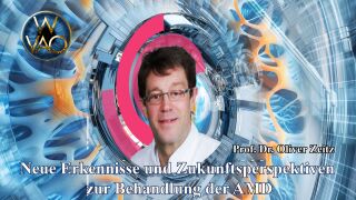 Vortrag WVAO Wissensforum 2025