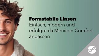 Menicon Comfort