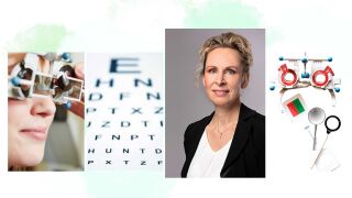 WVAO Seminar komplexe Sehstörungen