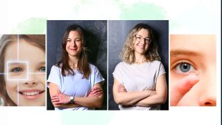 WVAO Seminar Kinderoptometrie