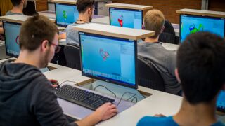 Workshop-CAD-von-Otoplastiken