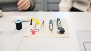 Fachassistenz Hörakustik