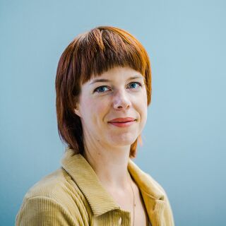 Sarah Niese
