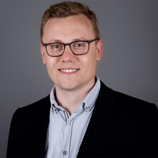 Tobias Brockmann