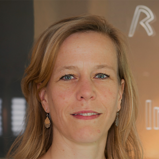 Anne Seidemann