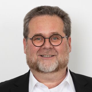 Michael Hornig