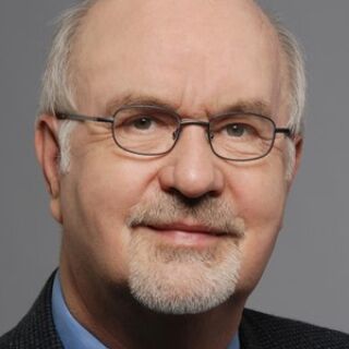 Prof.Dr. Josef Flammer