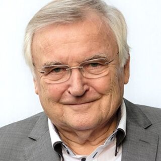 Dieter Kalder