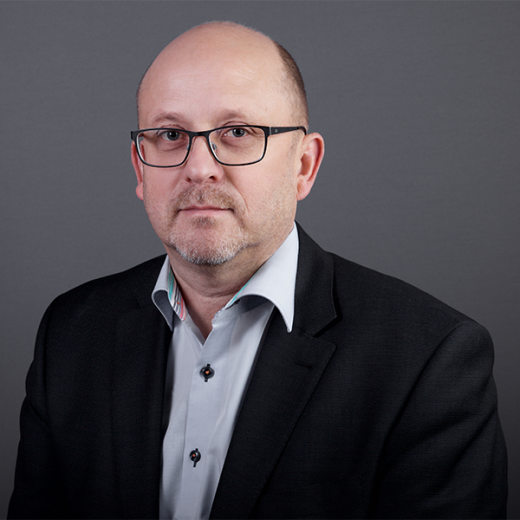 Michael Gebhardt