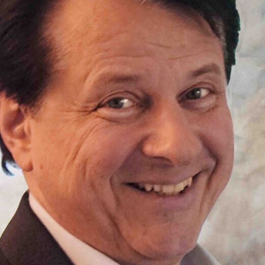 Peter Bruckmann