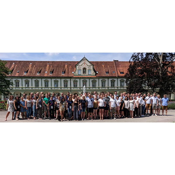 Alumni-Treffen der Hochschule Aalen in Benediktbeuern