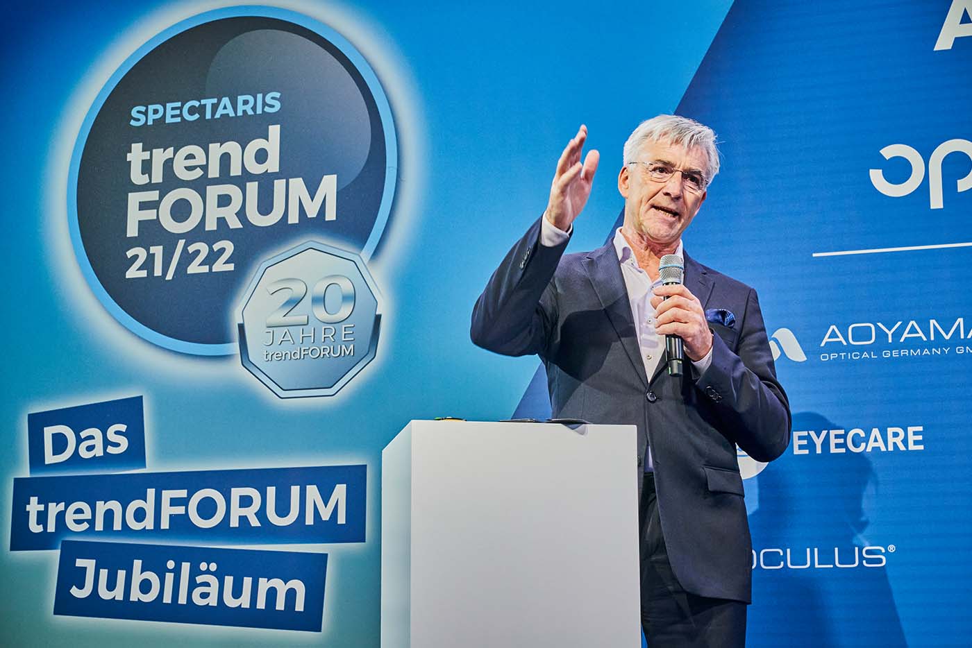 Trendforum May