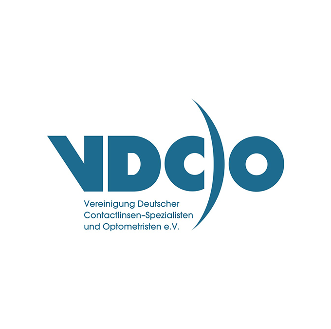 Logo VDCO
