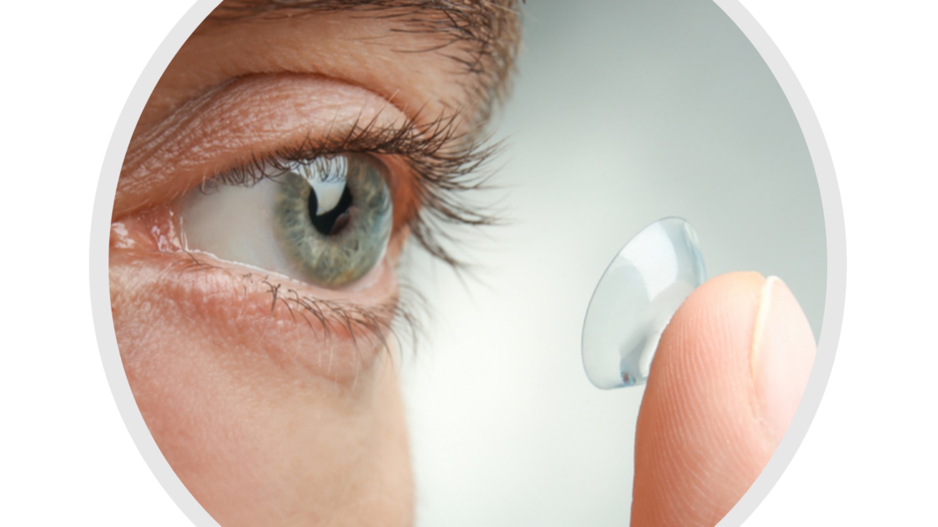 Cooper Vision Webinar Silikonhydrogel Einmalkontaktlinsen