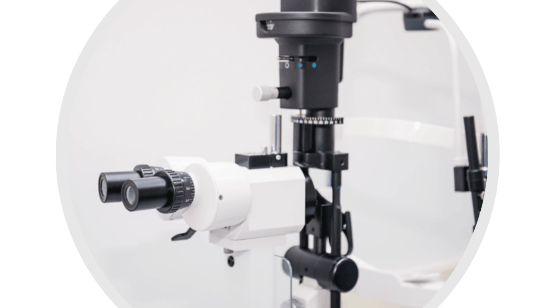 Cooper Vision E-Learning Spaltlampenmikroskop