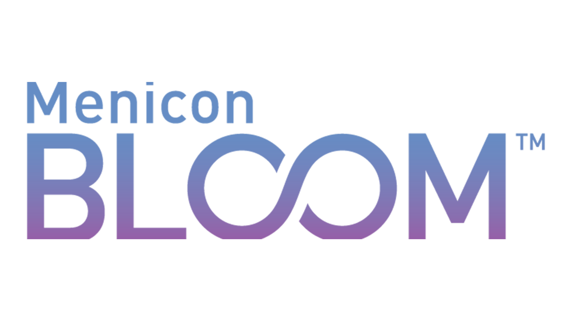 Menicon Logo Menicon Bloom Myopie Management