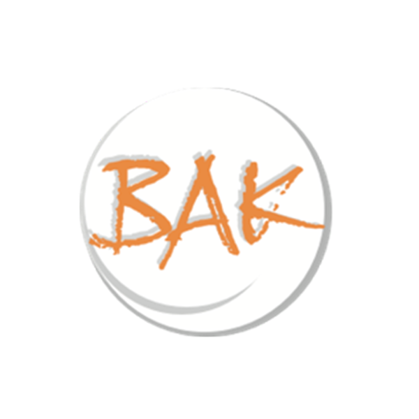 Logo BAK