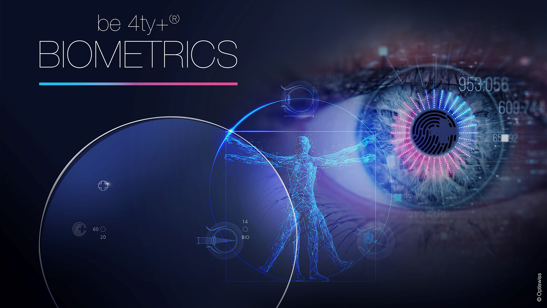 Optiswiss Webinar Gleitsichtglas: Technologie vs Marketing