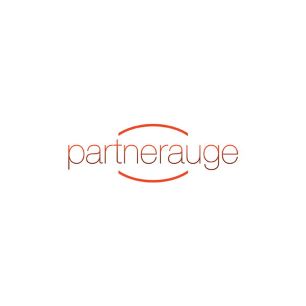 Logo partnerauge