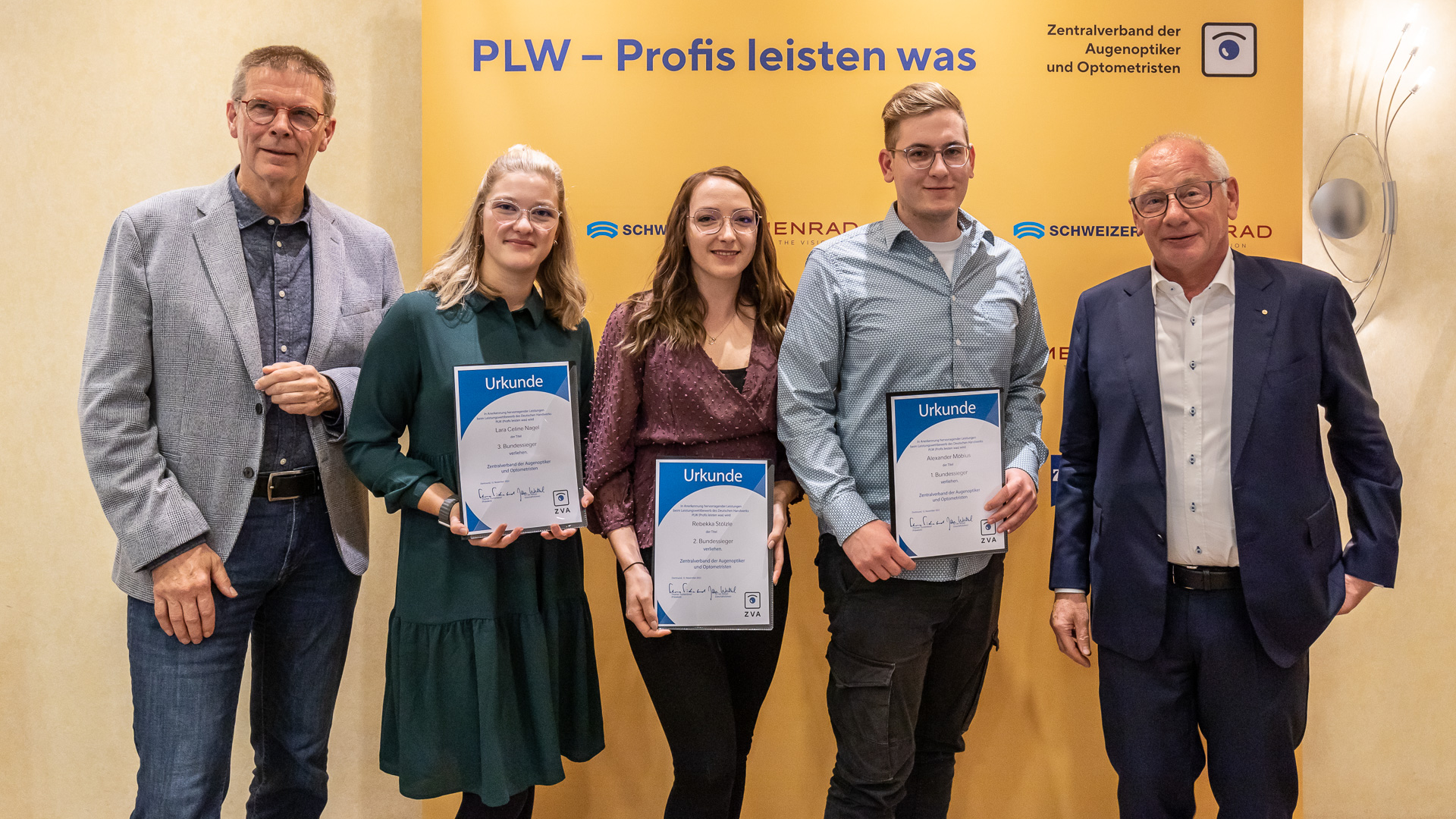 PLW Veranstaltung des ZVA 2022