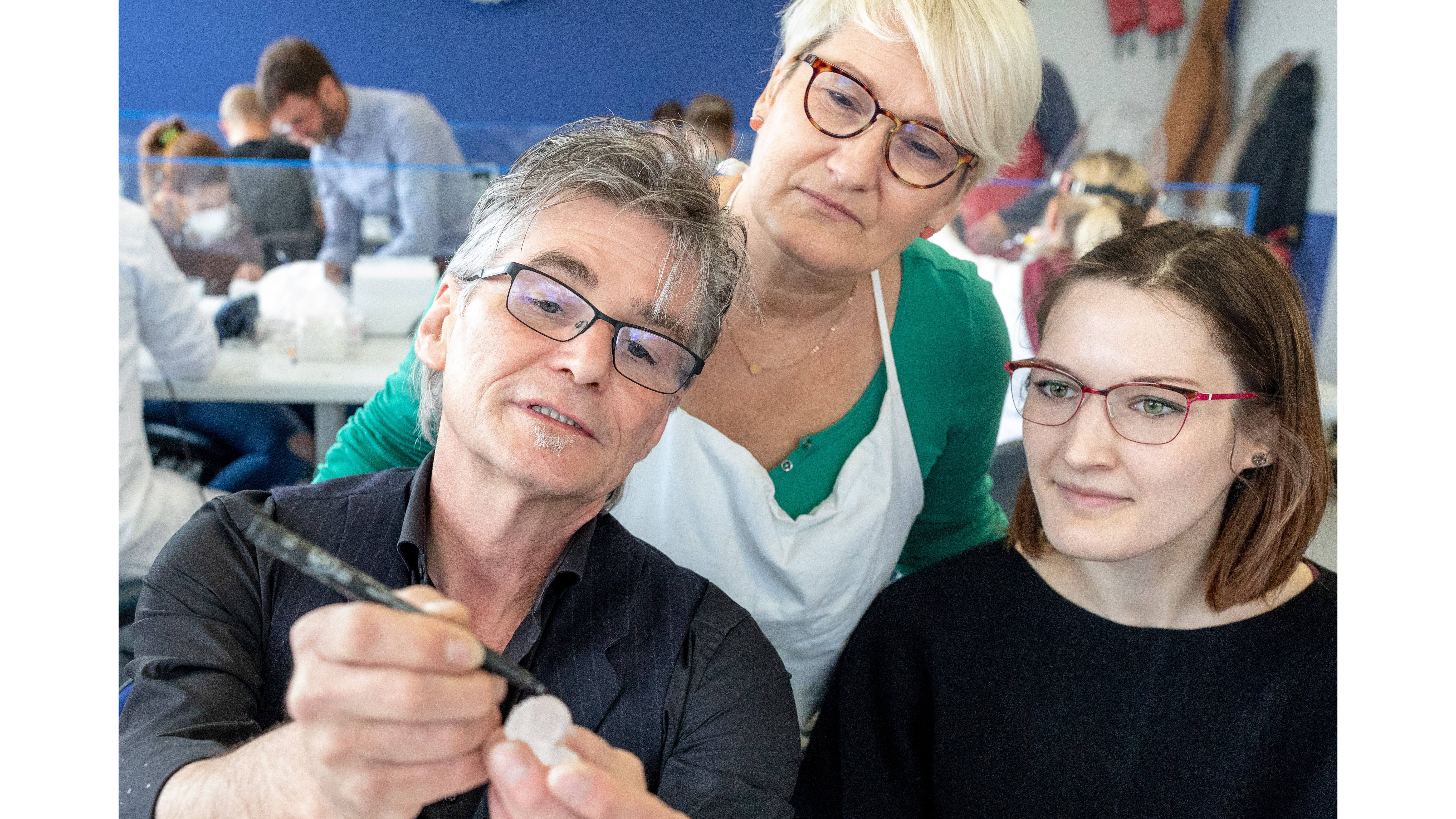 BAK Seminar Fachberater:in Hörakustik Einstieg Duisburg