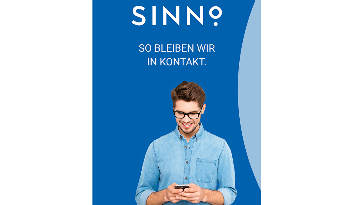 Sinno App