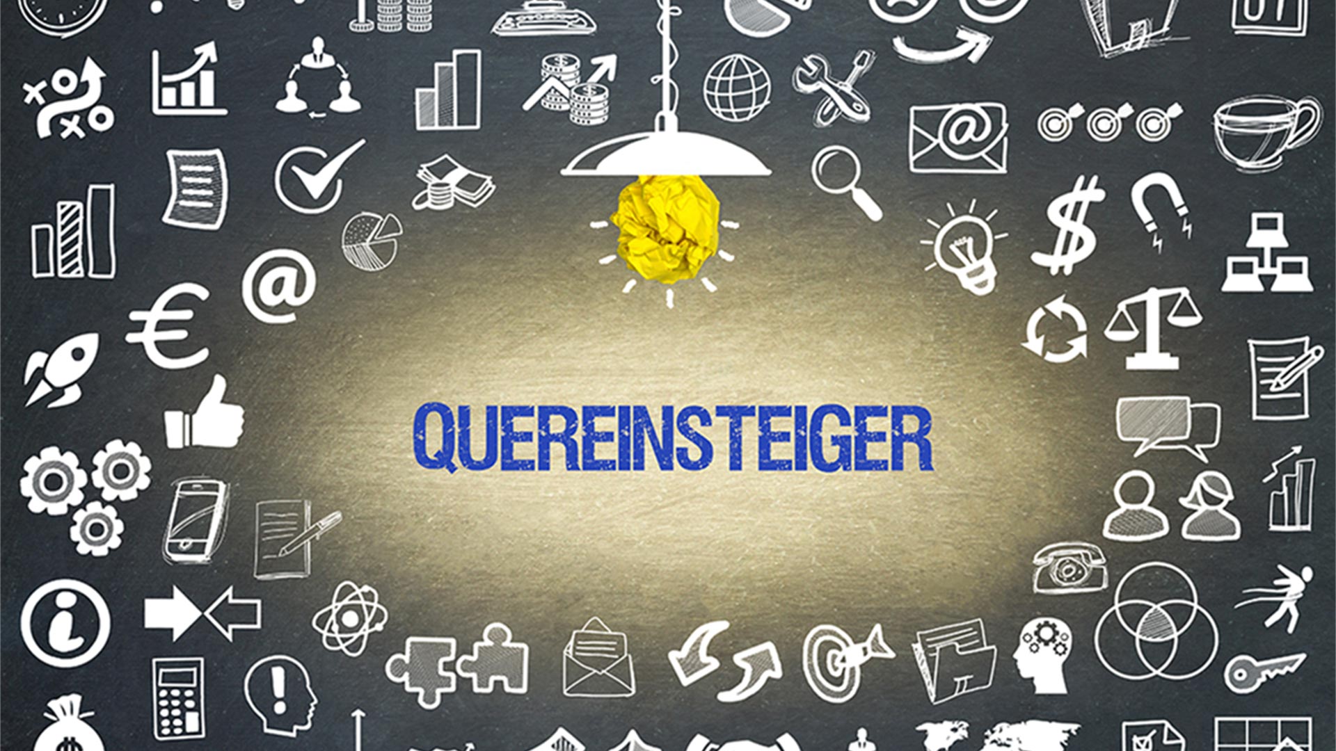 Quereinsteiger_Campus