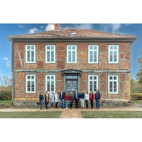 Fachakademie für Augenoptik Kollegium