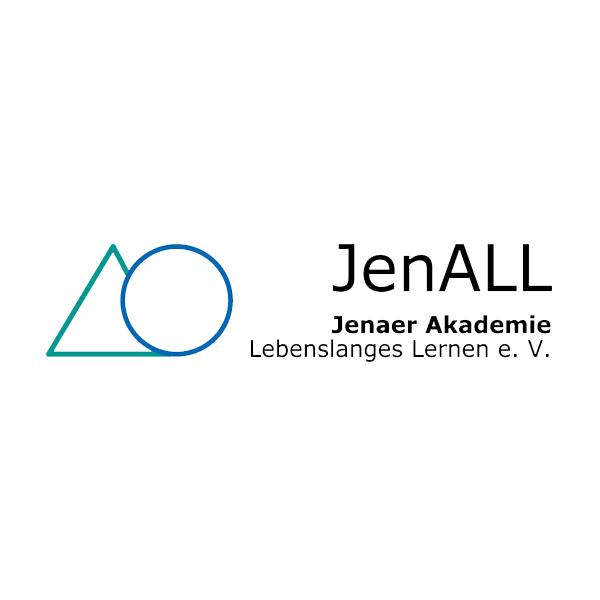 Logo JenALL