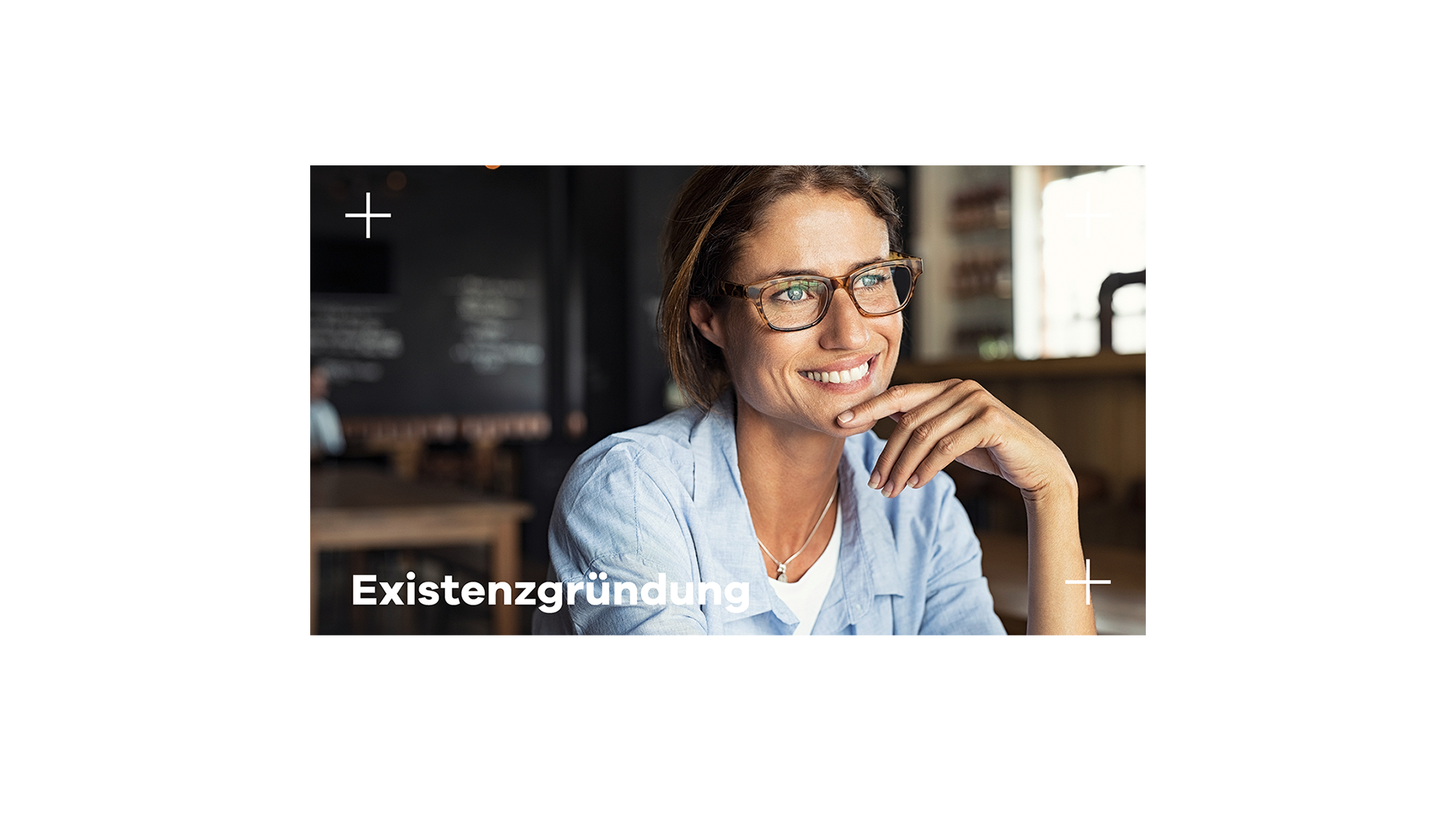 Kurs Existenzgründung