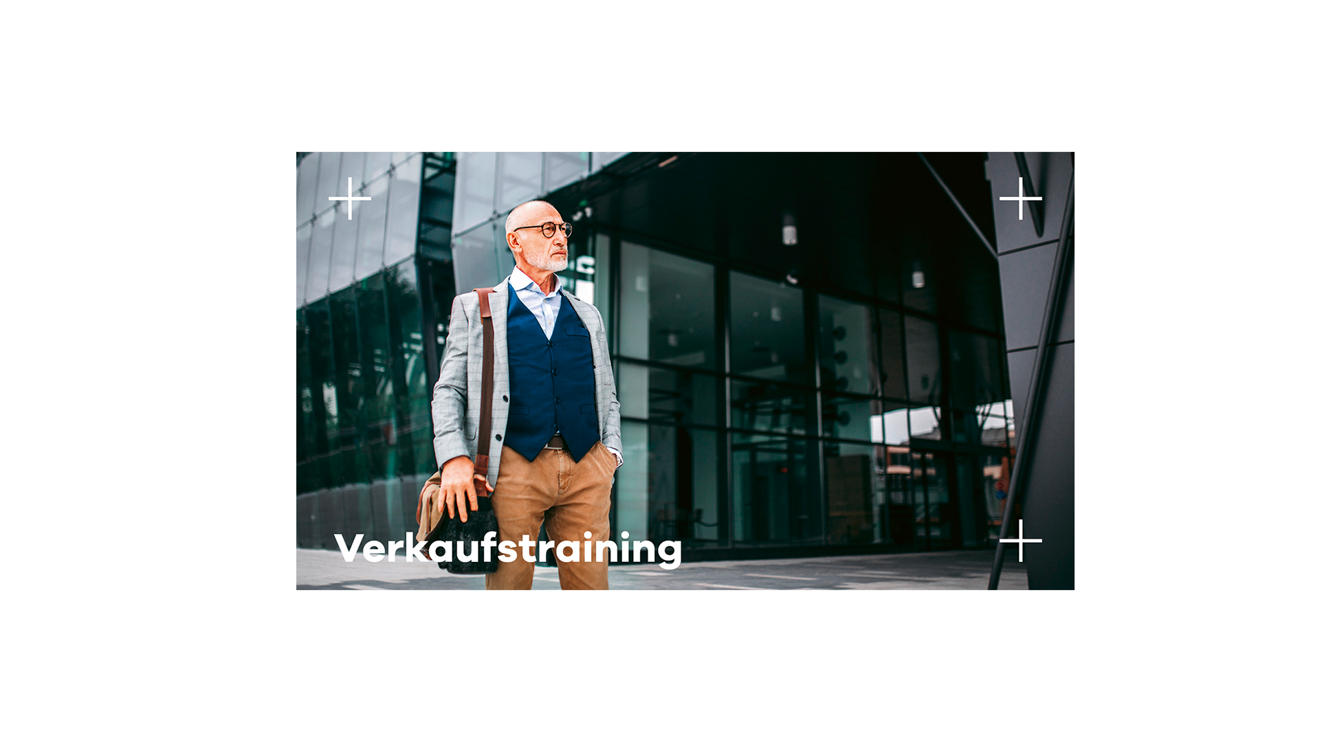 Kurs Verkaufstraining
