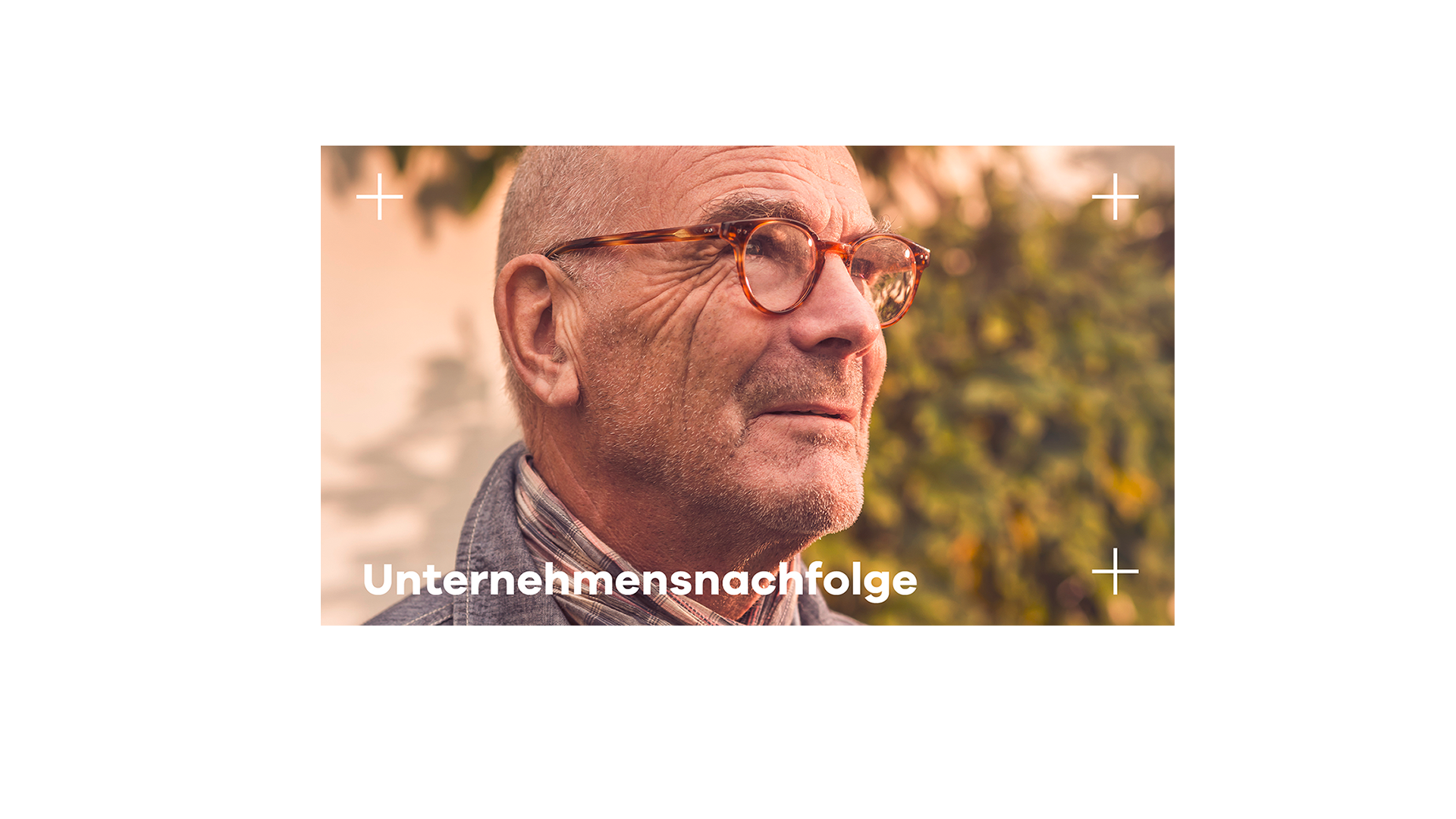 Kurs Nachfolge