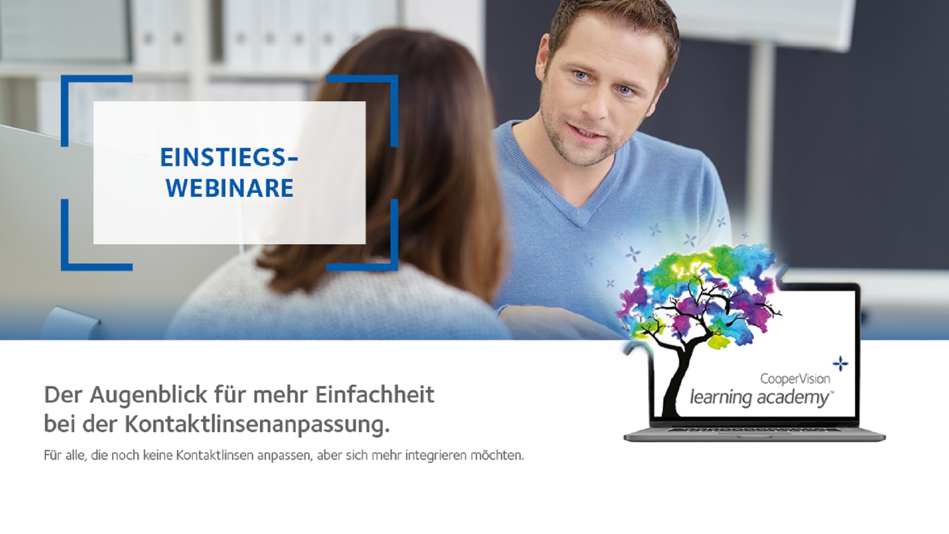 Webinar - opti-expert