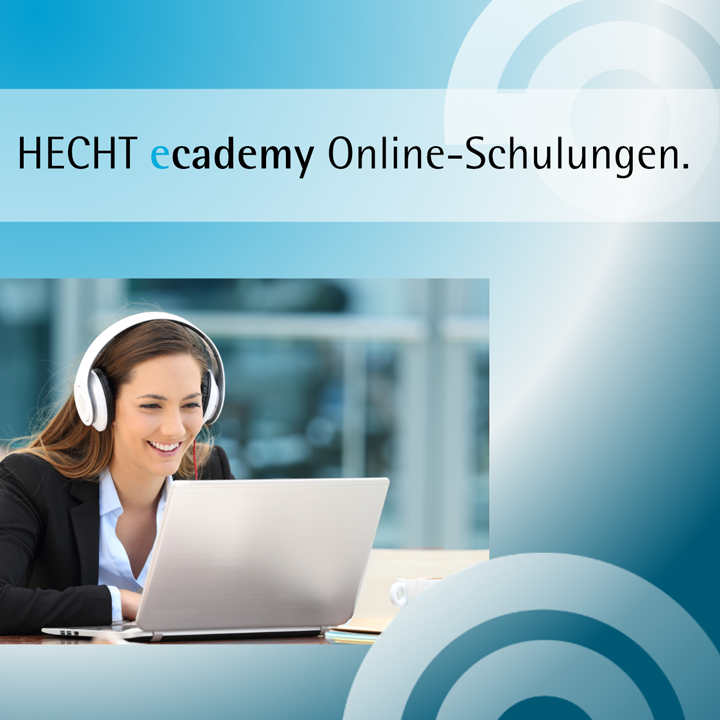Hecht ecademy