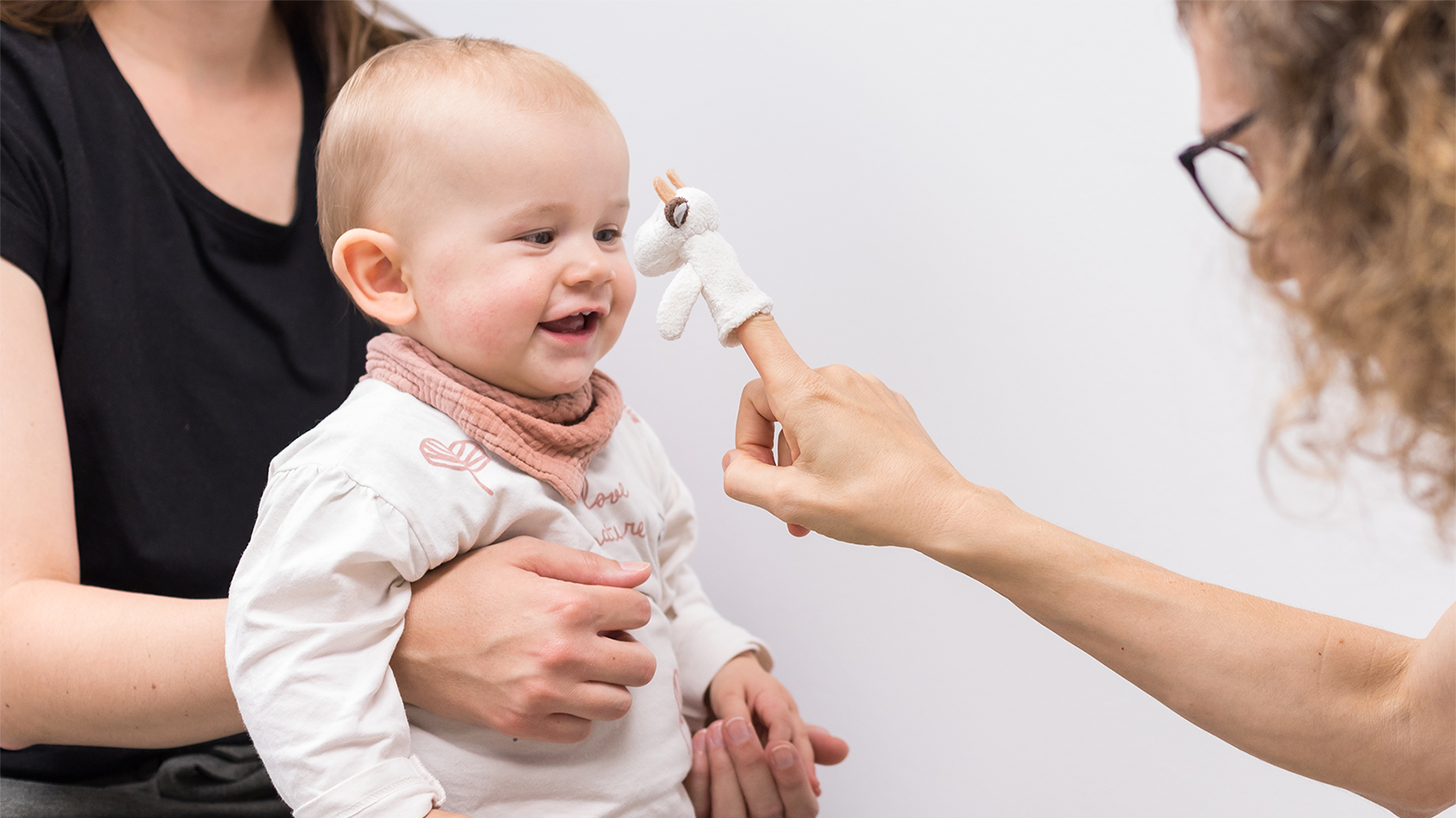 Kinderoptometrie