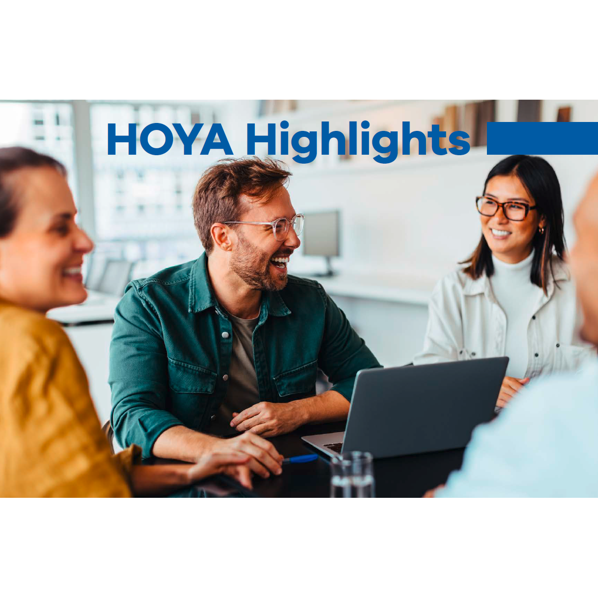 Hoya Highlights